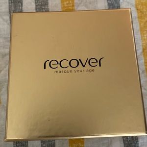 Seacret Recover Day Masque 7 pieces